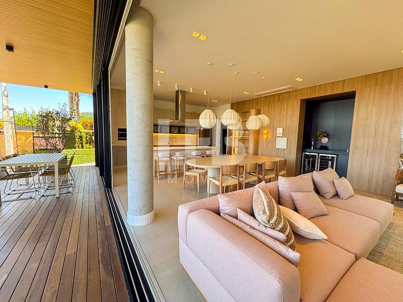 Casa com 4 suítes no Pátio Estaleiro - Balneário Camboriú — foto 7