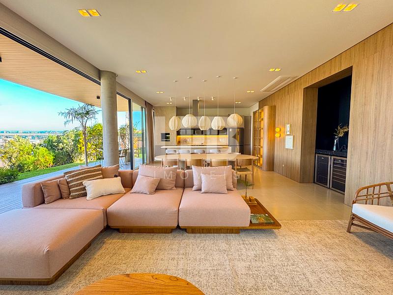 Casa com 4 suítes no Pátio Estaleiro - Balneário Camboriú — foto 8