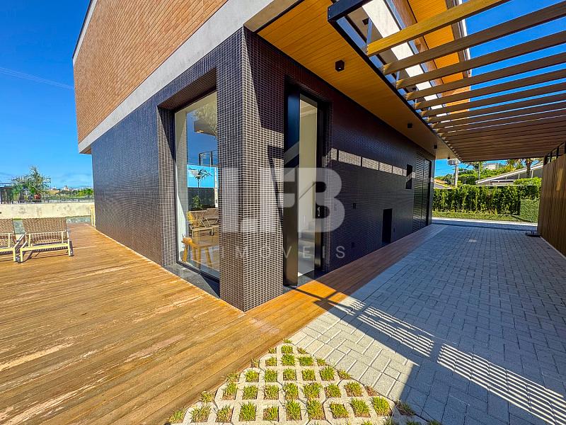 Casa com 4 suítes no Pátio Estaleiro - Balneário Camboriú — foto 9