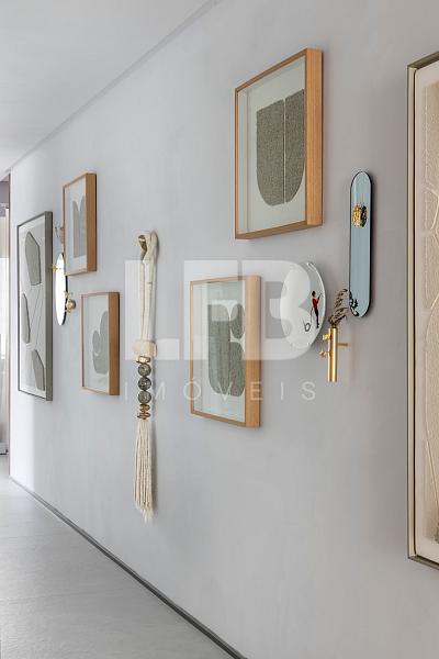 Cobertura com 4 suítes no Timeless em Balneário Camboriú — foto 26