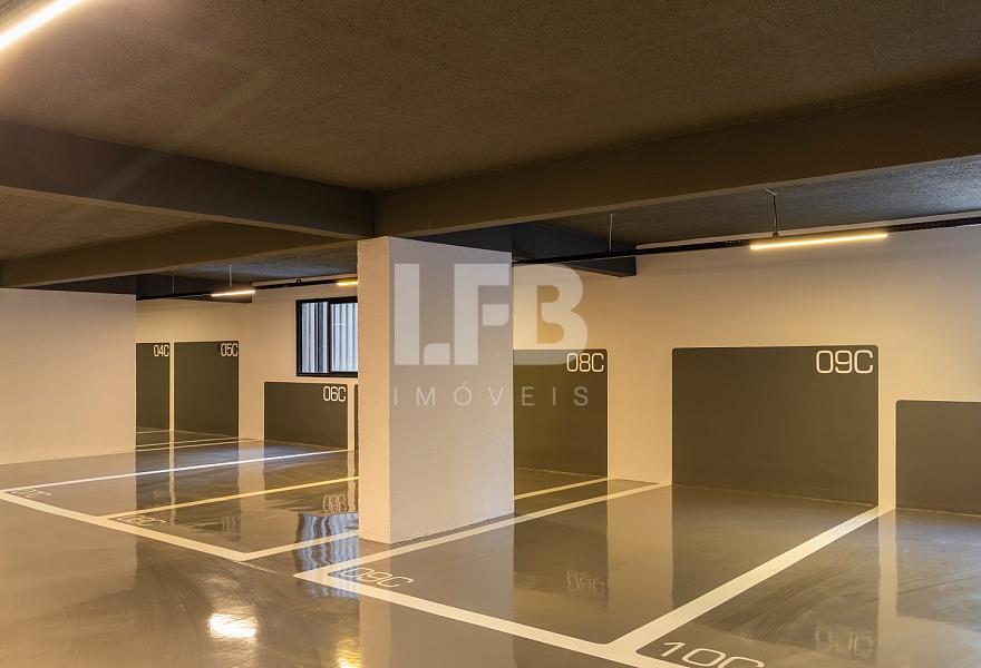 Cobertura com 4 suítes no Timeless em Balneário Camboriú — foto 28