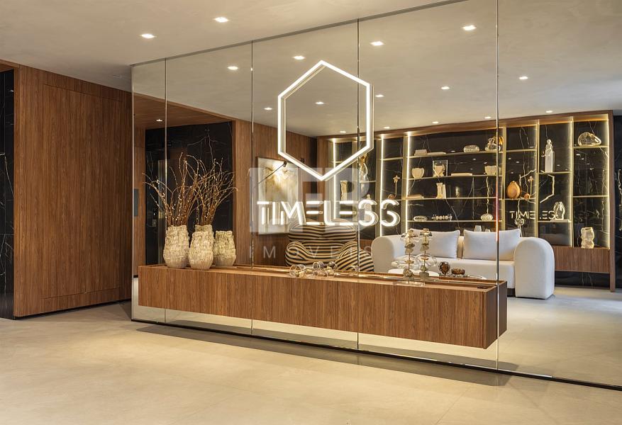 Cobertura com 4 suítes no Timeless em Balneário Camboriú — foto 11