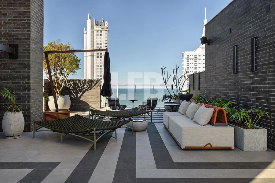 Cobertura com 4 suítes no Timeless em Balneário Camboriú — foto 10