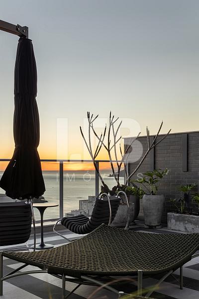 Cobertura com 4 suítes no Timeless em Balneário Camboriú — foto 31