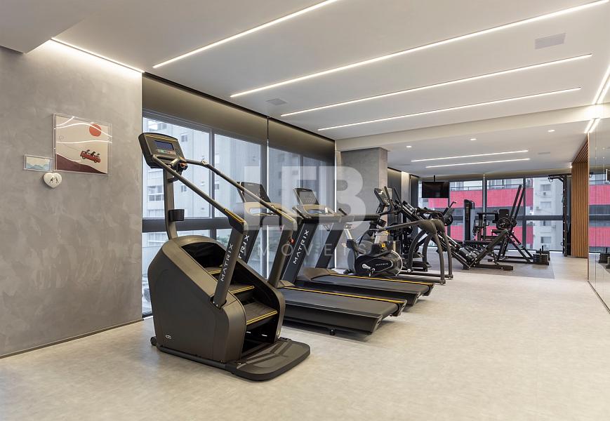 Cobertura com 4 suítes no Timeless em Balneário Camboriú — foto 22