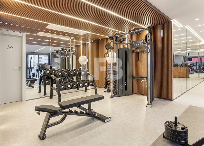 Cobertura com 4 suítes no Timeless em Balneário Camboriú — foto 15