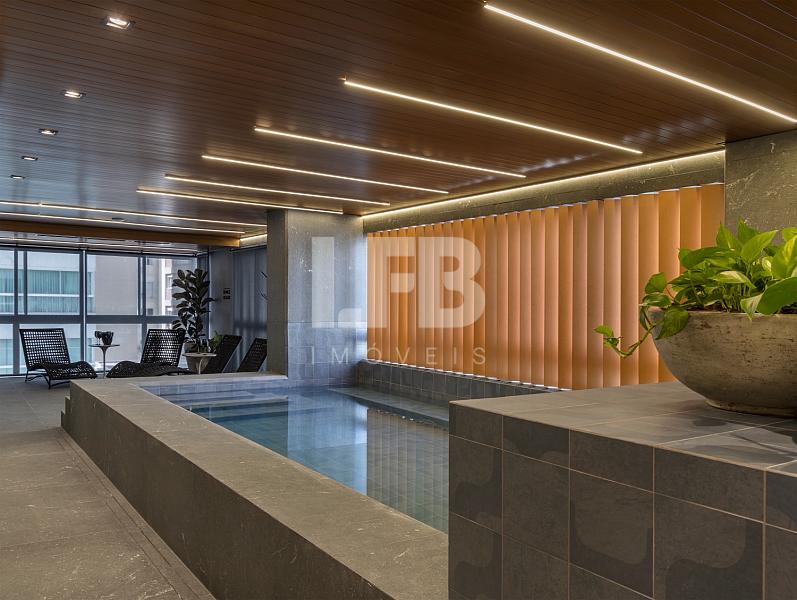 Cobertura com 4 suítes no Timeless em Balneário Camboriú — foto 14