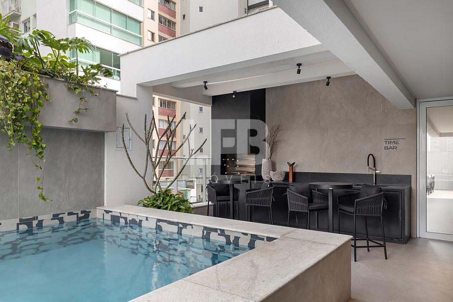 Cobertura com 4 suítes no Timeless em Balneário Camboriú — foto 13