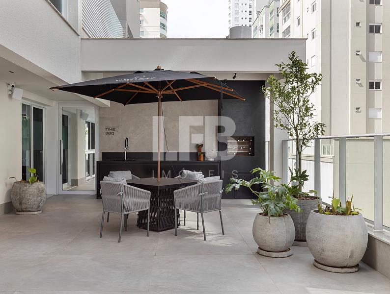 Cobertura com 4 suítes no Timeless em Balneário Camboriú — foto 2