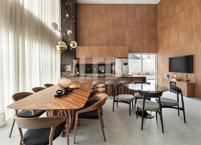 Cobertura com 4 suítes no Timeless em Balneário Camboriú — foto 12