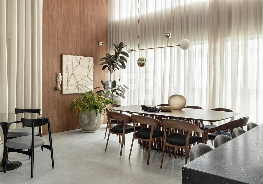 Cobertura com 4 suítes no Timeless em Balneário Camboriú — foto 20