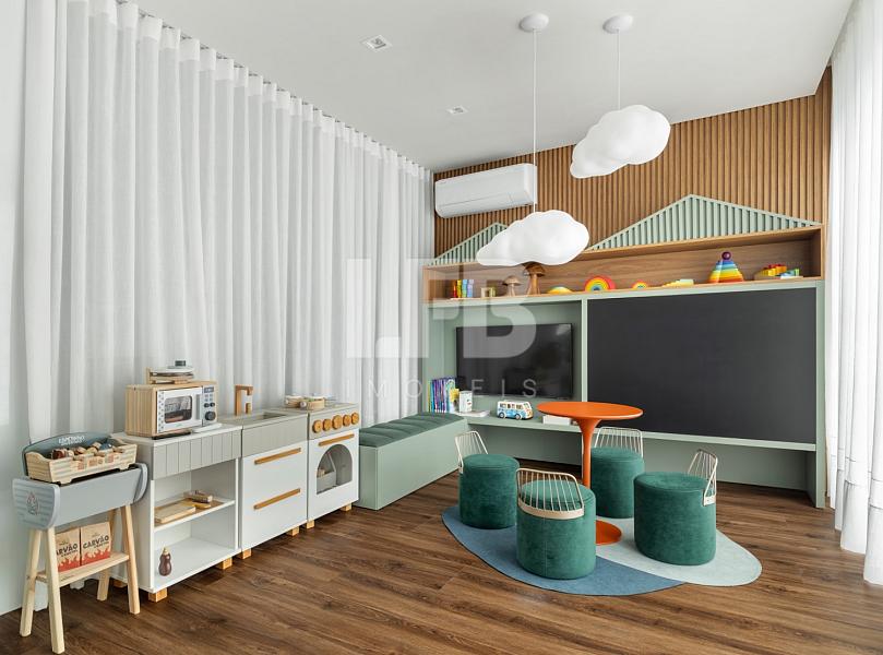 Cobertura com 4 suítes no Timeless em Balneário Camboriú — foto 21