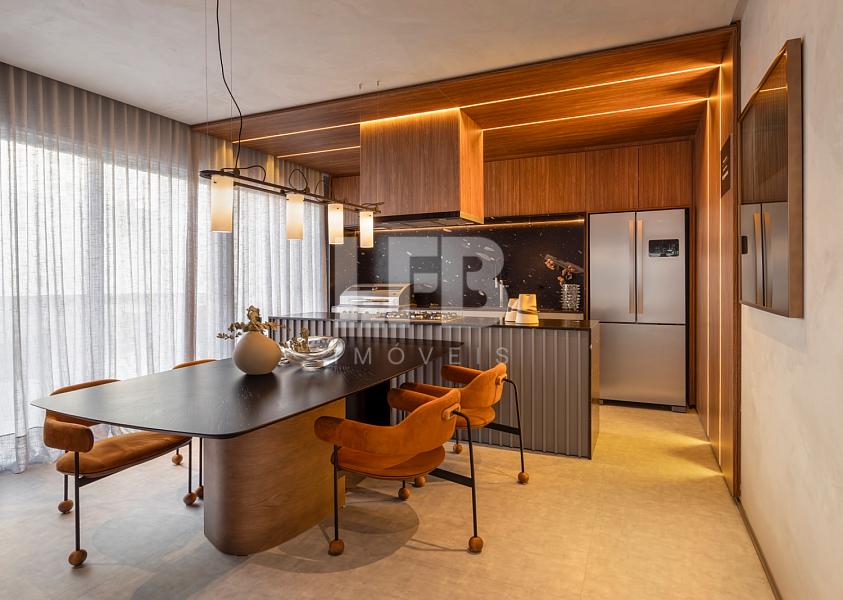 Cobertura com 4 suítes no Timeless em Balneário Camboriú — foto 16