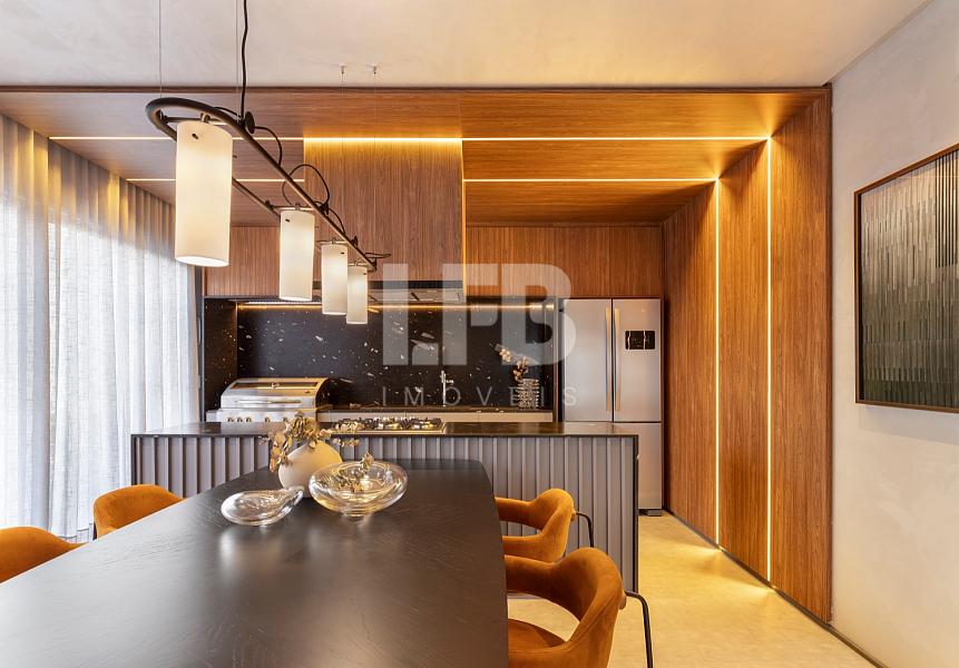 Cobertura com 4 suítes no Timeless em Balneário Camboriú — foto 17