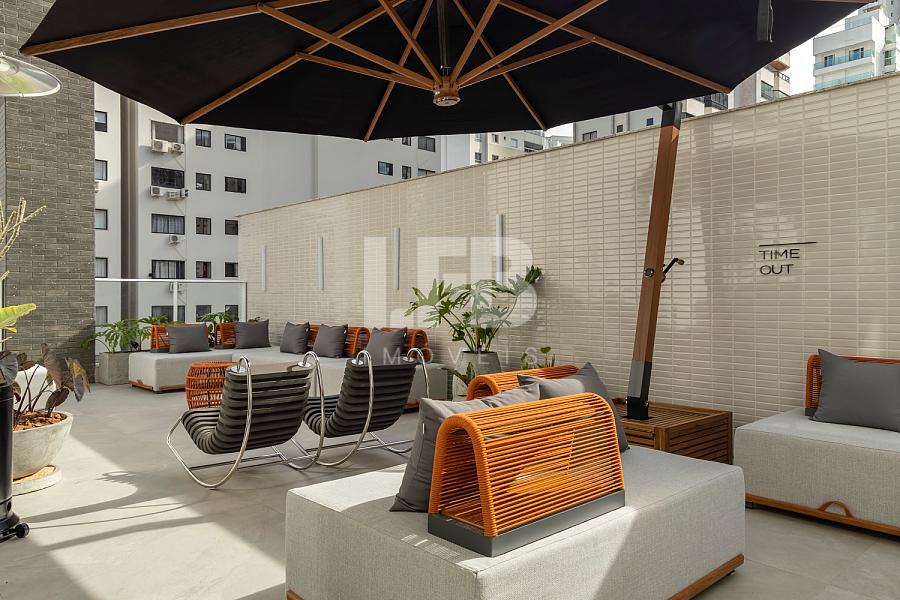 Cobertura com 4 suítes no Timeless em Balneário Camboriú — foto 18