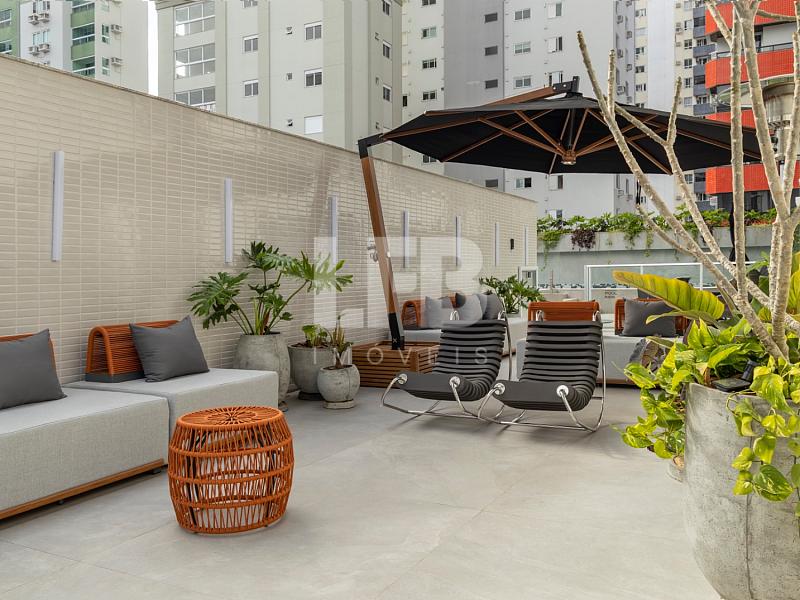 Cobertura com 4 suítes no Timeless em Balneário Camboriú — foto 19