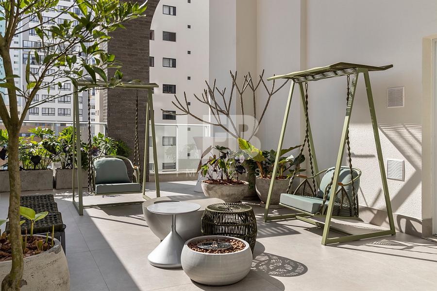 Cobertura com 4 suítes no Timeless em Balneário Camboriú — foto 24