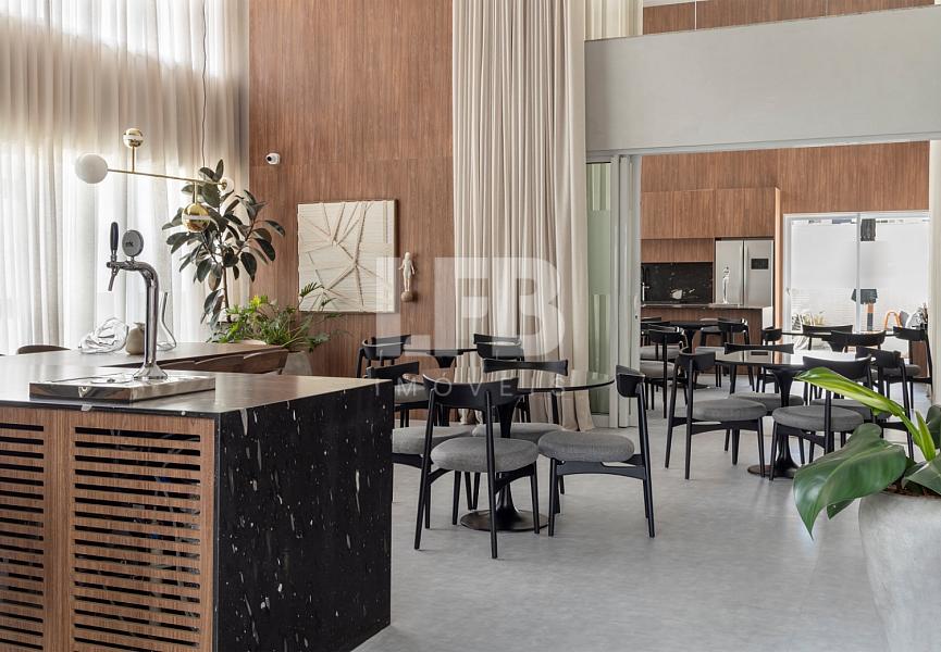 Cobertura com 4 suítes no Timeless em Balneário Camboriú — foto 33