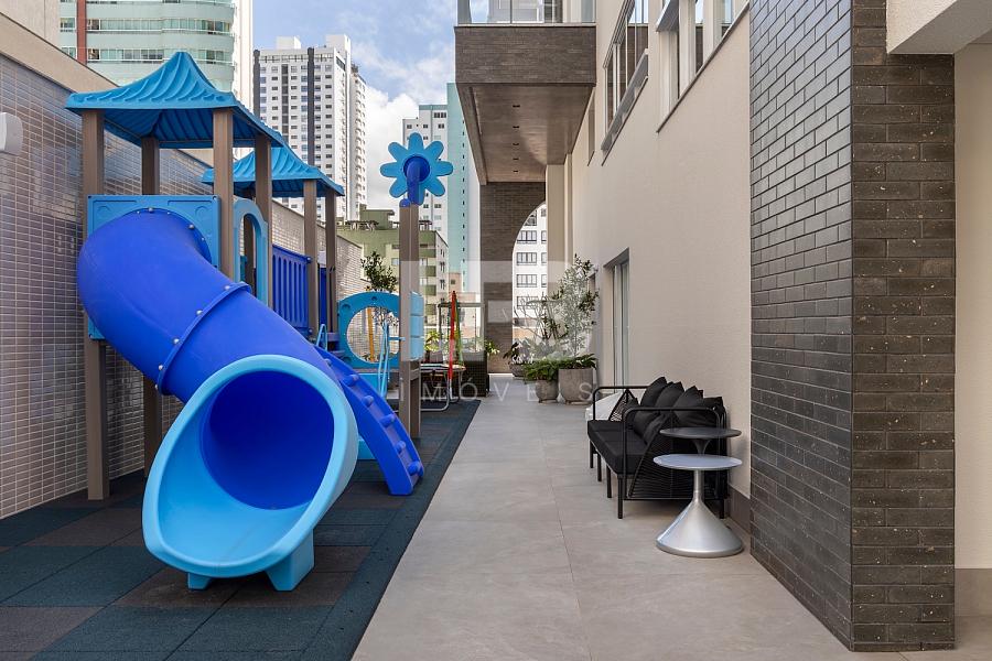 Cobertura com 4 suítes no Timeless em Balneário Camboriú — foto 35