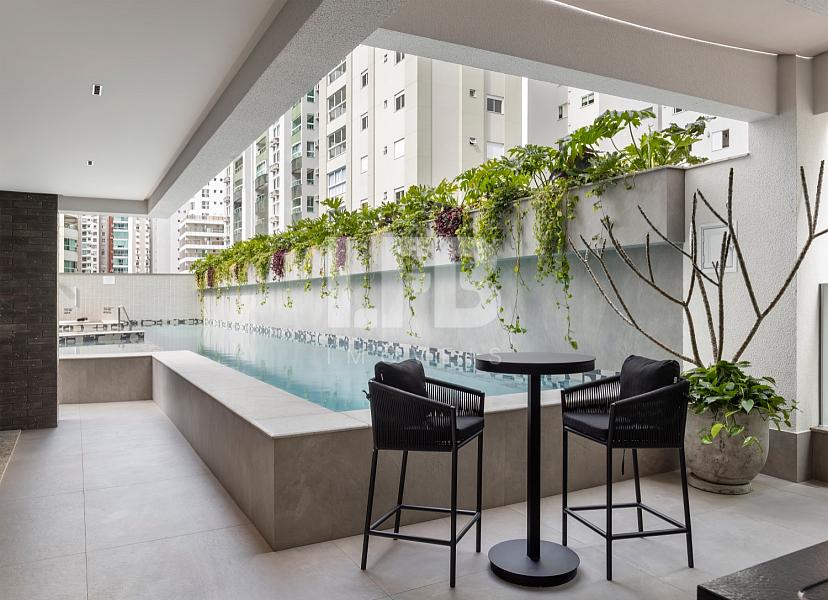 Cobertura com 4 suítes no Timeless em Balneário Camboriú — foto 23