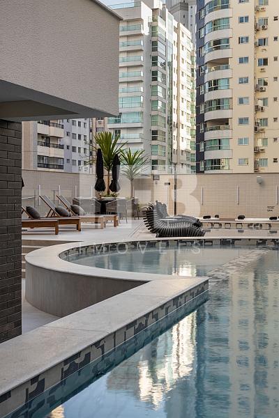 Cobertura com 4 suítes no Timeless em Balneário Camboriú — foto 36