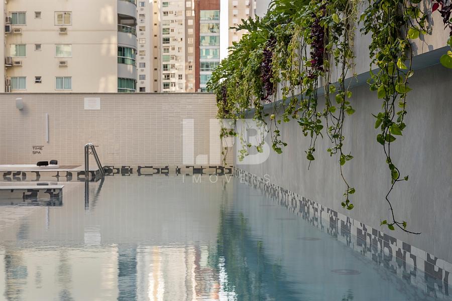 Cobertura com 4 suítes no Timeless em Balneário Camboriú — foto 37
