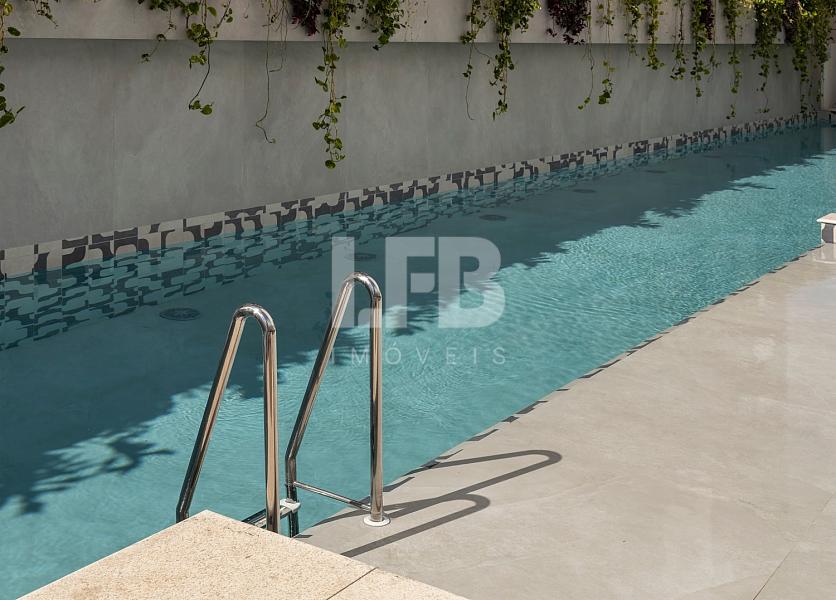 Cobertura com 4 suítes no Timeless em Balneário Camboriú — foto 38