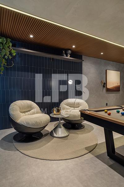 Cobertura com 4 suítes no Timeless em Balneário Camboriú — foto 39