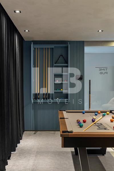 Cobertura com 4 suítes no Timeless em Balneário Camboriú — foto 41