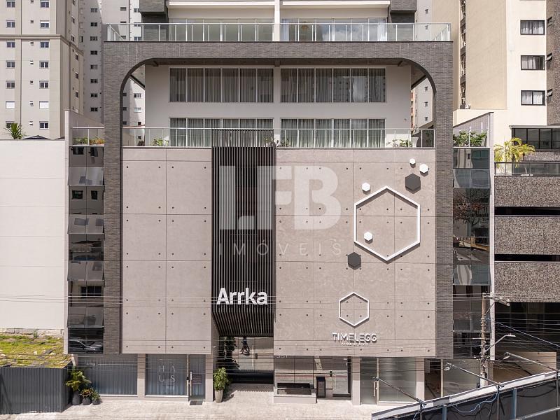 Cobertura com 4 suítes no Timeless em Balneário Camboriú — foto 3