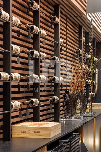 Cobertura com 4 suítes no Timeless em Balneário Camboriú — foto 25