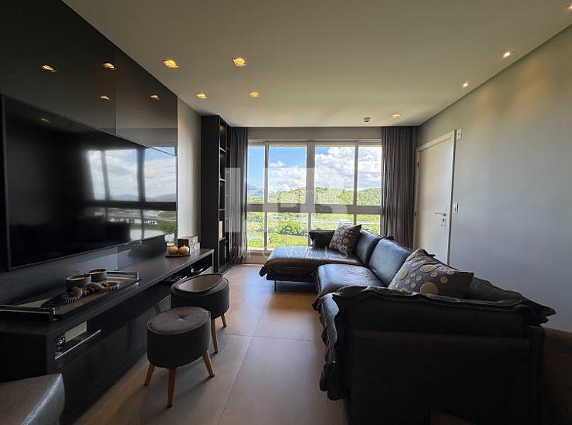 Apartamento com 4 quartos à venda, 153m², 5 banheiros, 3 garagens - Barra Sul - Balneário Camboriú — foto 4