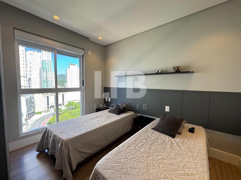 Apartamento com 4 quartos à venda, 153m², 5 banheiros, 3 garagens - Barra Sul - Balneário Camboriú — foto 6