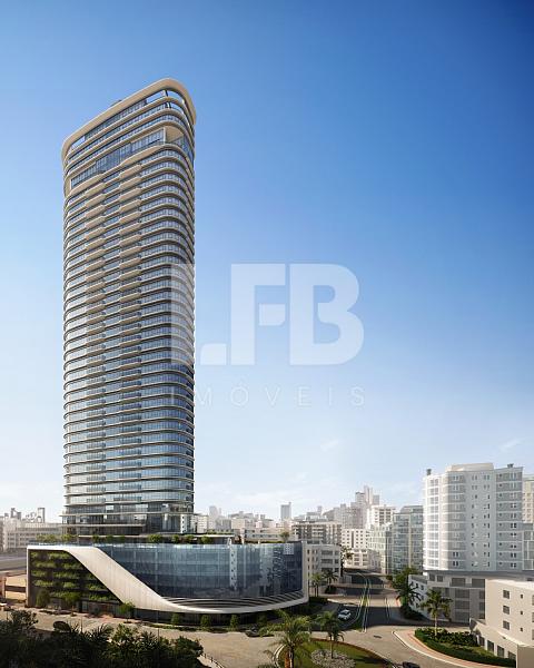 Cobertura triplex com 5 suítes ao lado do Passeio São Miguel - Baln. Camboriú — foto 3