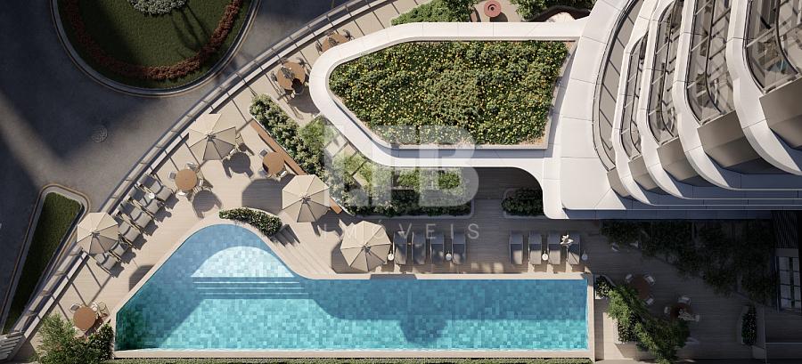 Cobertura triplex com 5 suítes ao lado do Passeio São Miguel - Baln. Camboriú — foto 7