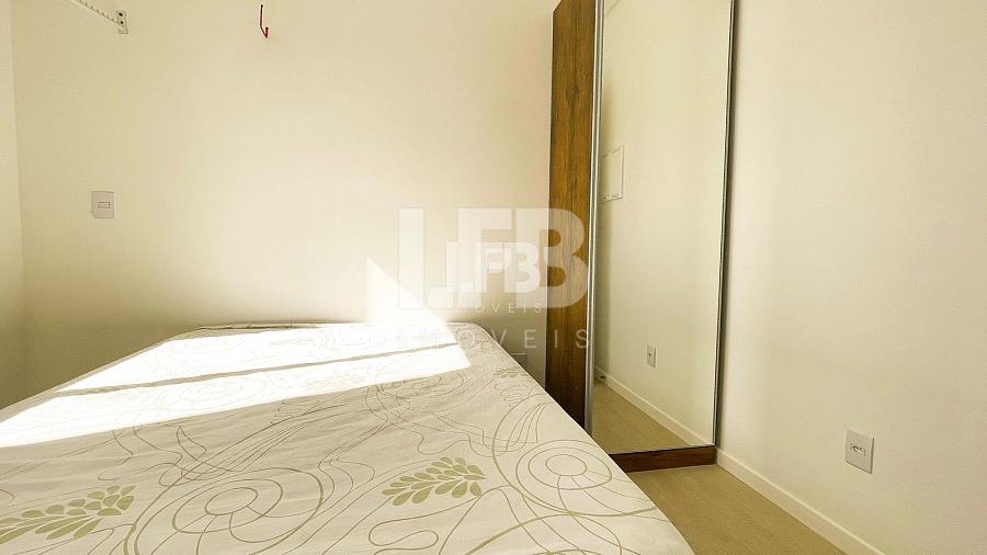 Apartamento no Bairro Fazenda em Itajaí com 2 dormitórios — foto 11