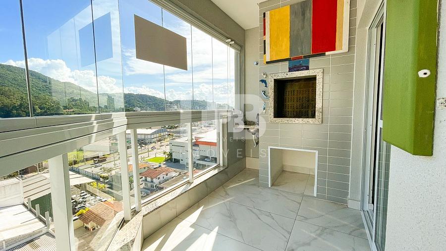 Apartamento no Bairro Fazenda em Itajaí com 2 dormitórios — foto 5