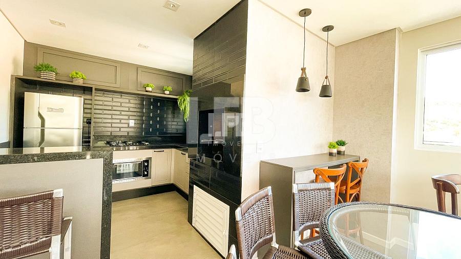 Apartamento no Bairro Fazenda em Itajaí com 2 dormitórios — foto 22