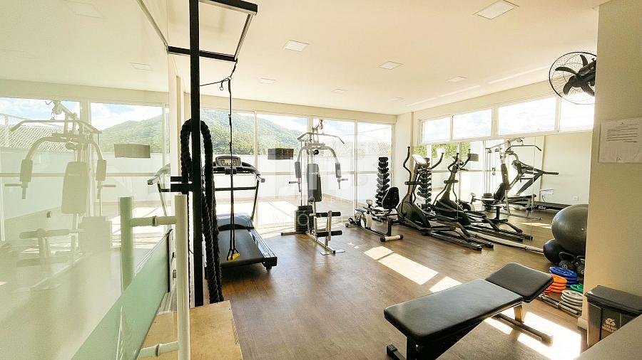 Apartamento no Bairro Fazenda em Itajaí com 2 dormitórios — foto 27