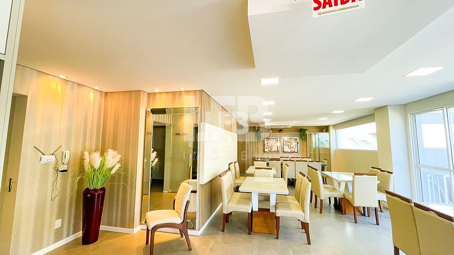 Apartamento no Bairro Fazenda em Itajaí com 2 dormitórios — foto 20