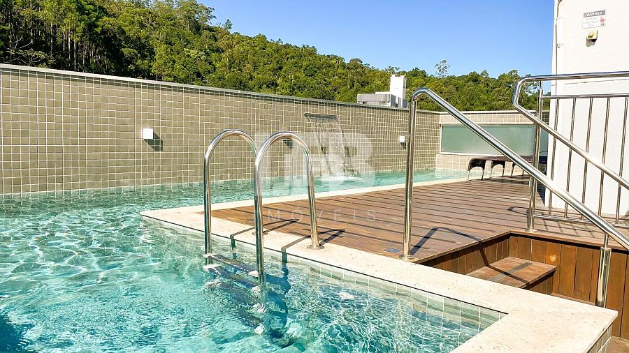 Apartamento no Bairro Fazenda em Itajaí com 2 dormitórios — foto 16