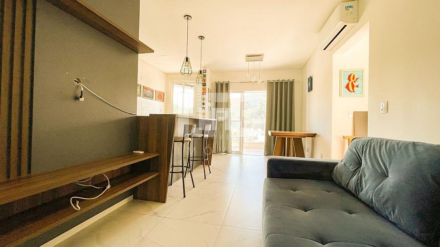 Apartamento no Bairro Fazenda em Itajaí com 2 dormitórios — foto 4