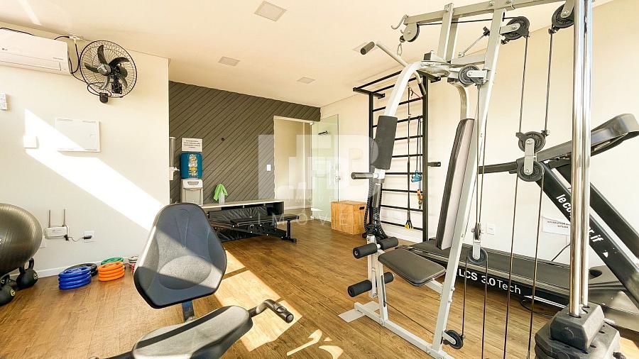 Apartamento no Bairro Fazenda em Itajaí com 2 dormitórios — foto 26