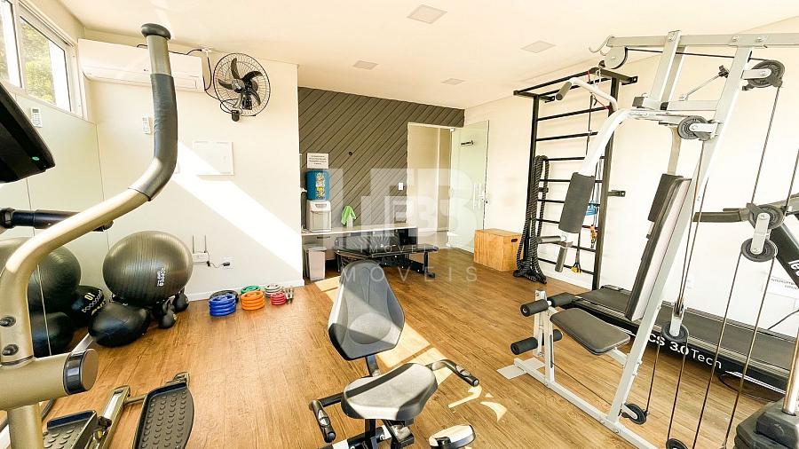 Apartamento no Bairro Fazenda em Itajaí com 2 dormitórios — foto 25