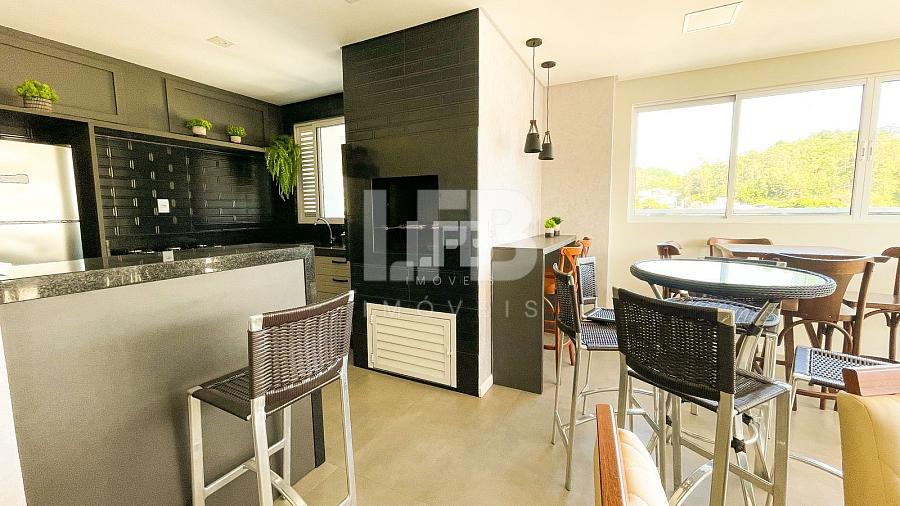 Apartamento no Bairro Fazenda em Itajaí com 2 dormitórios — foto 21