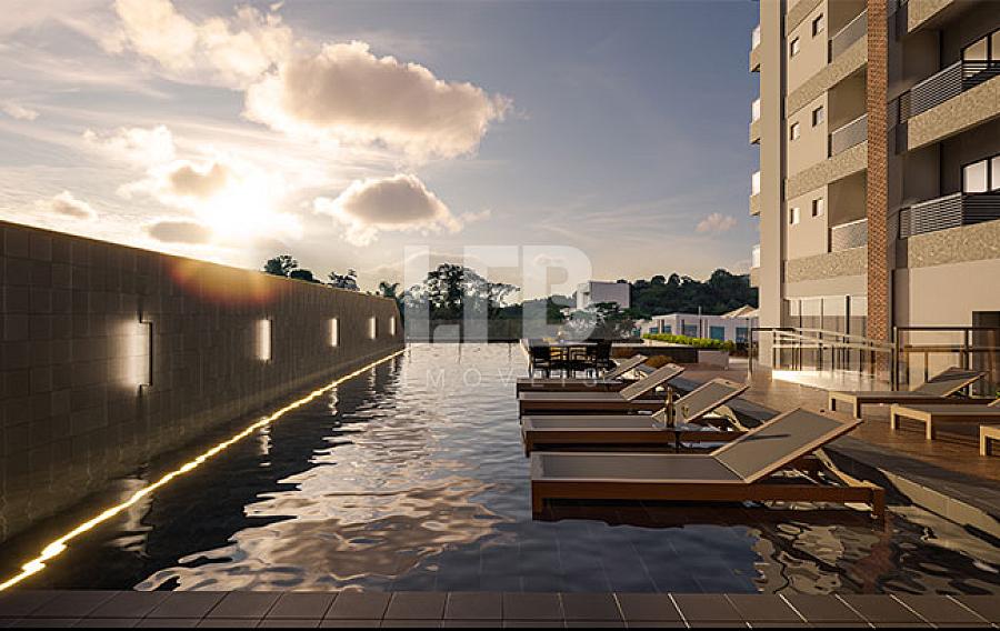 Apartamento com 2 suítes no Brava Park — foto 2