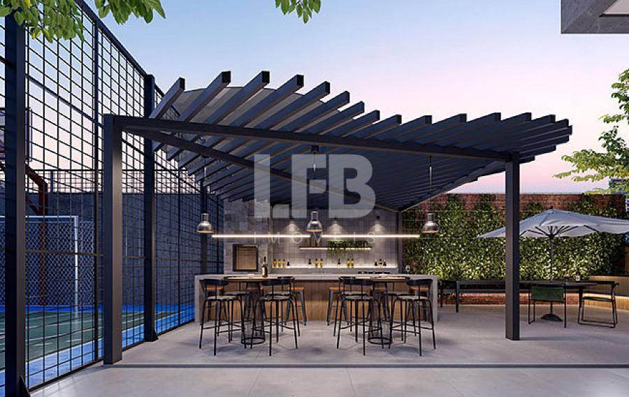 Apartamento com 2 suítes no Brava Park — foto 8