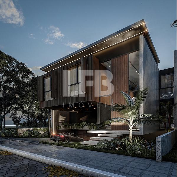 Casa mobiliada com 4 suítes no condomínio Bella Vista — foto 3