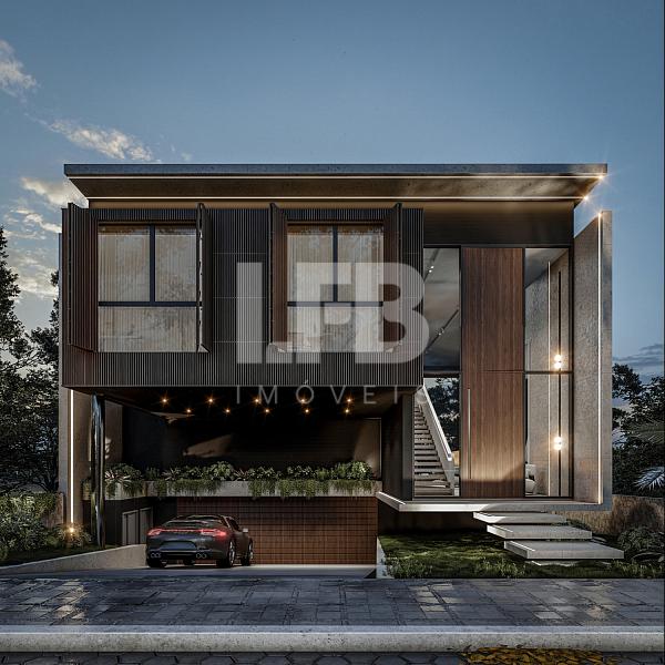 Casa mobiliada com 4 suítes no condomínio Bella Vista — foto 2