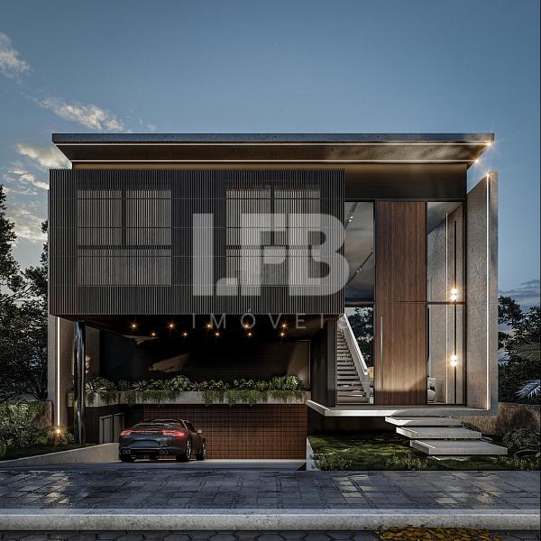 Casa mobiliada com 4 suítes no condomínio Bella Vista — foto 5